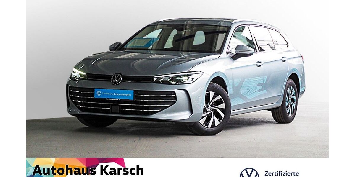 VW Passat Variant 12.340 km 37.745 &euro; Bisingen 72406