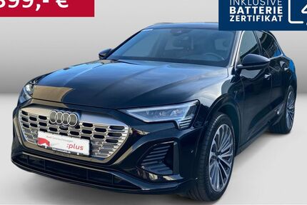 Audi Q8 e-tron 60.347 km 48.930 &euro; Esslingen 73730