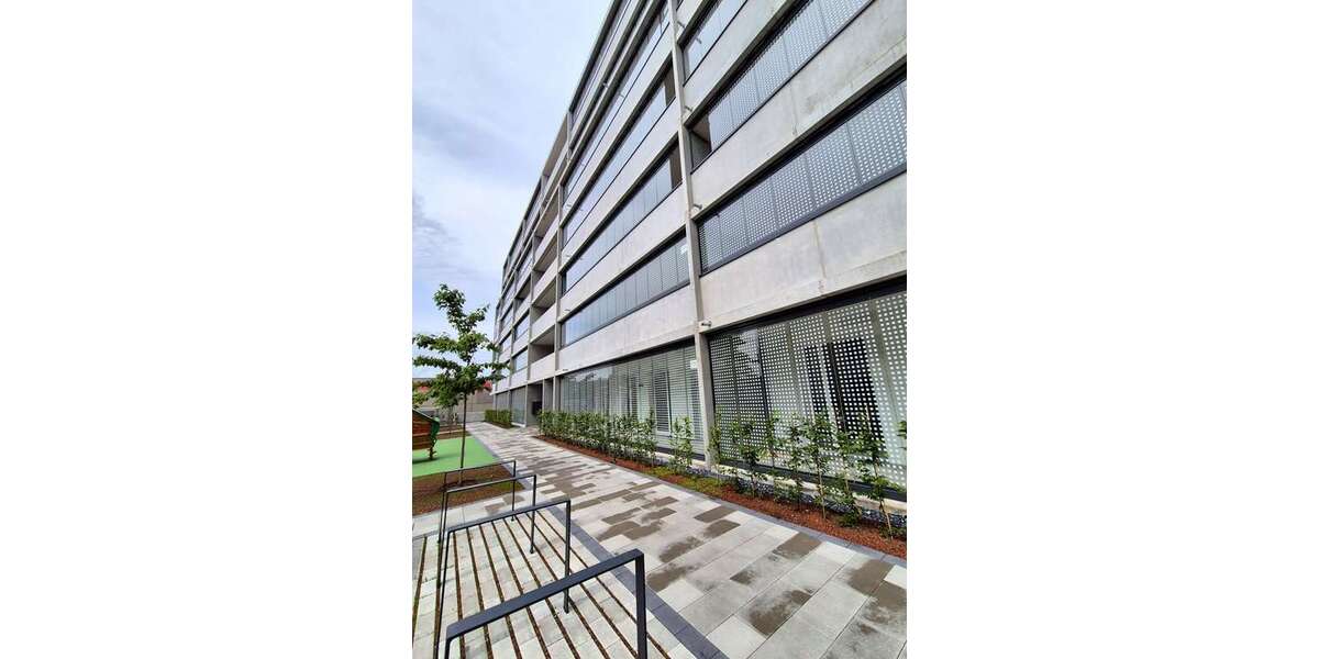 Etagenwohnung Reutlingen Sondelfingen - 3 Zimmer, 80 m&sup2;, 1.152&euro; | Angebot:24638634