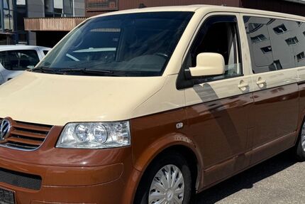 VW T5 Transporter 374.000 km 7.290 &euro; Filderstadt bei Stuttgart 70794