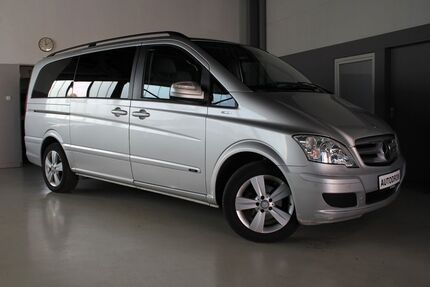 Mercedes-Benz Viano 244.000 km 15.900 &euro; Neckartailfingen 72666