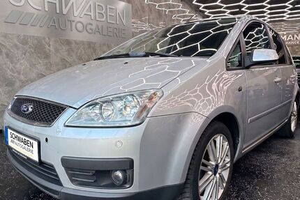 Ford Focus 140.000 km 1.999 &euro; Reutlingen 72762