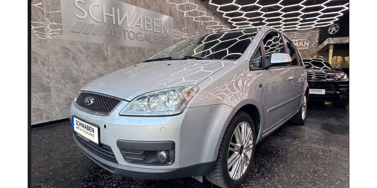 Ford Focus 140.000 km 1.999 &euro; Reutlingen 72762