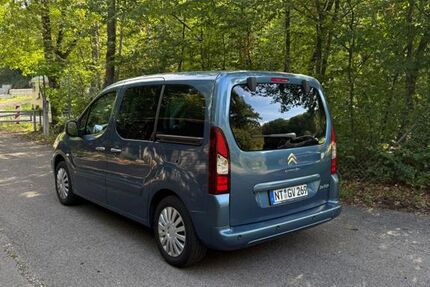 Citroen Berlingo 60.500 km 6.500 &euro; Oberboihingen 72644