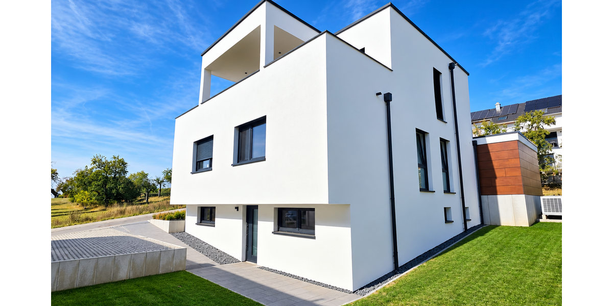 Einfamilienhaus Wendlingen - 5 Zimmer, 210 m&sup2;, 1.095.000&euro; | Angebot:27606012
