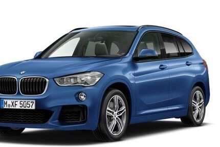 BMW X1 80.750 km 22.860 &euro; Esslingen am Neckar 73730