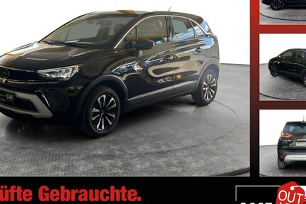 Opel Crossland (X) 13.116 km 13.890 &euro; Pfullingen 72793