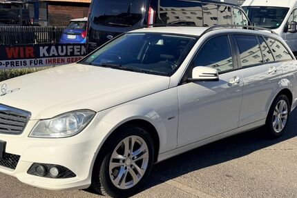 Mercedes-Benz C 220 326.000 km 4.990 &euro; Filderstadt bei Stuttgart 70794