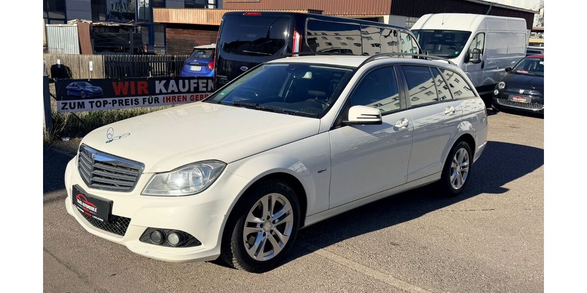 Mercedes-Benz C 220 326.000 km 4.990 &euro; Filderstadt bei Stuttgart 70794