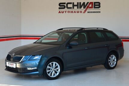 Skoda Octavia 150.000 km 9.500 &euro; Mössingen 72116