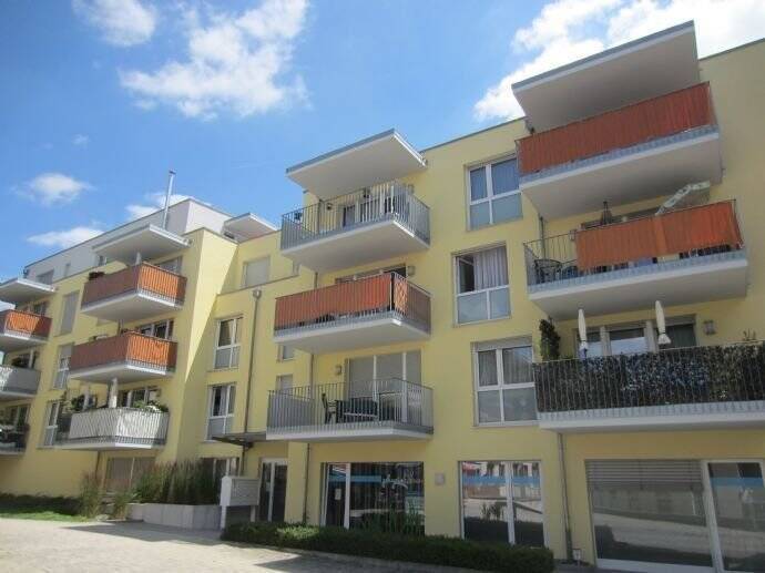 Etagenwohnung Filderstadt Bonlanden - 2 Zimmer, 53 m&sup2;, 240.000&euro; | Angebot:25662412