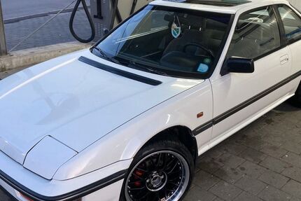 Honda Prelude 215.000 km 10.500 &euro; Pfullingen 72793
