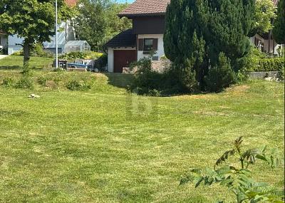 SONNIGES BAUVORHABEN IN LENNINGEN-SCHOPFLOCH - Grundstück Lenningen | Angebot:27590238