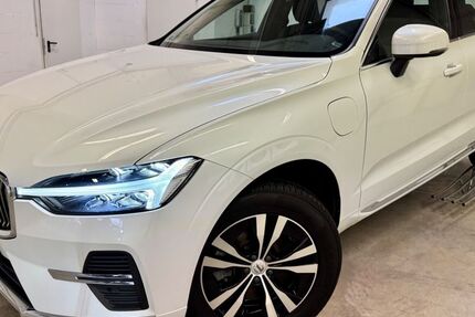 Volvo XC60 92.045 km 34.500 &euro; Holzgerlingen 71088