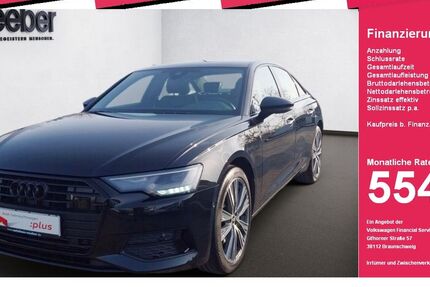 Audi A6 67.111 km 37.650 &euro; Herrenberg 71083