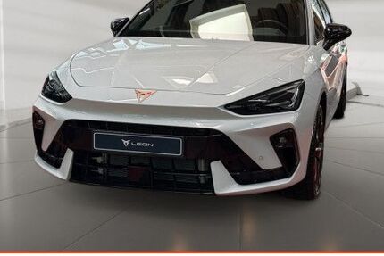 Cupra Leon 1.500 km 36.760 &euro; Nürtingen 72622