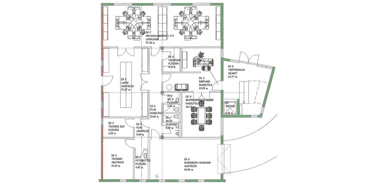 Gewerbeobjekt Walddorfhäslach - 1.490&euro; | Angebot:25943847