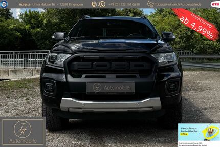 Ford Ranger 57.176 km 32.999 &euro; Burladingen-Ringingen 72393