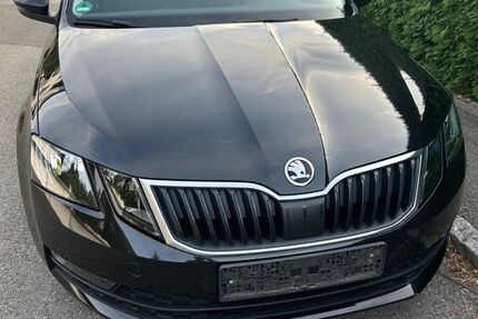 Skoda Octavia 47.000 km 13.850 &euro; Reutlingen 72770