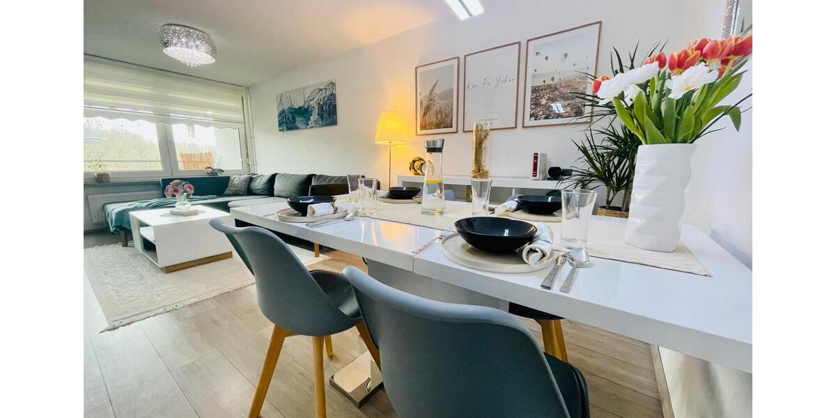 Etagenwohnung Sindelfingen Sindelfingen (Stadt) - 3 Zimmer, 83 m&sup2;, 1.700&euro; | Angebot:25321961