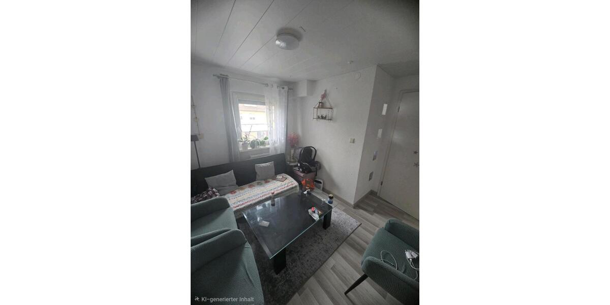 Etagenwohnung Reutlingen Orschel-Hagen - 2.5 Zimmer, 69 m&sup2;, 820&euro; | Angebot:26656553