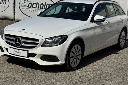 Mercedes-Benz C 250 242.000 km 9.990 &euro; Reutlingen-Sondelfingen 72766