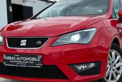Seat Ibiza 205.900 km 3.990 &euro; Pfullingen 72793