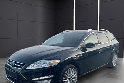 Ford Mondeo 177.000 km 5.990 &euro; Reutlingen / Stuttgart 72766