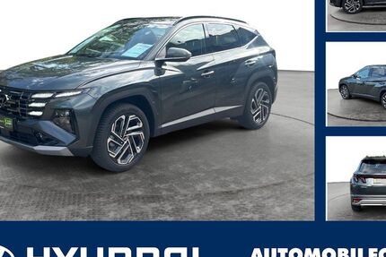 Hyundai TUCSON 25.031 km 33.480 &euro; Pfullingen 72793