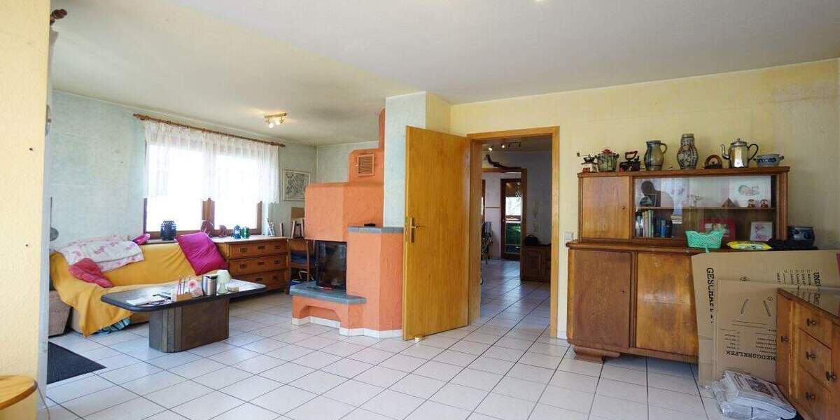 Einfamilienhaus Kirchentellinsfurt - 5 Zimmer, 129 m&sup2;, 485.000&euro; | Angebot:25697067