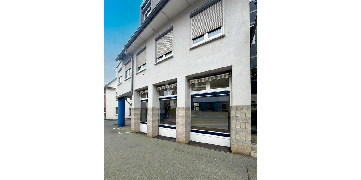 Gewerbeobjekt Herrenberg - 1.450&euro; | Angebot:25908392