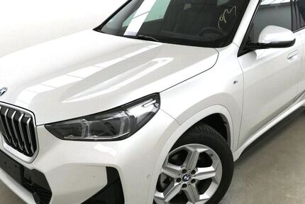BMW X1 9.600 km 39.780 &euro; Böblingen 71032
