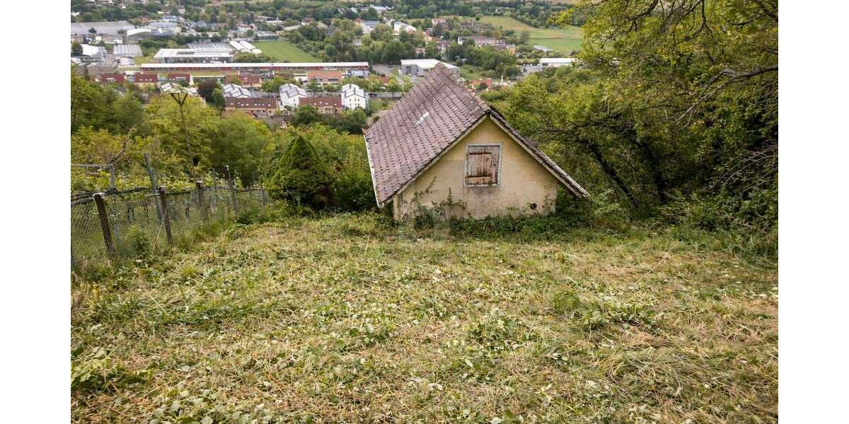 Grundstück Tübingen Schönblick / Winkelwiese - 50.000&euro; | Angebot:26663957