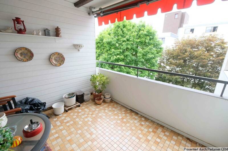 Etagenwohnung Leinfelden-Echterdingen Musberg - 3 Zimmer, 83 m&sup2;, 280.000&euro; | Angebot:25662854