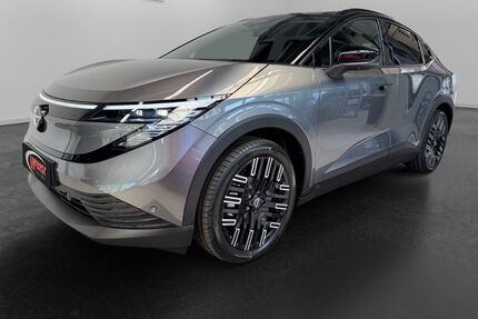 Nissan Leaf 1.400 km 44.998 &euro; Bempflingen 72658