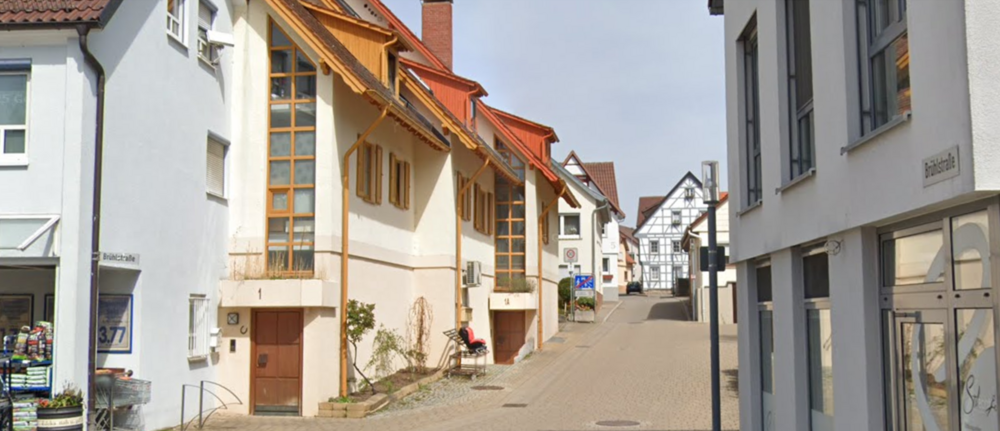 Etagenwohnung Beuren Balzholz - 5 Zimmer, 120 m&sup2;, 1.200&euro; | Angebot:23666615