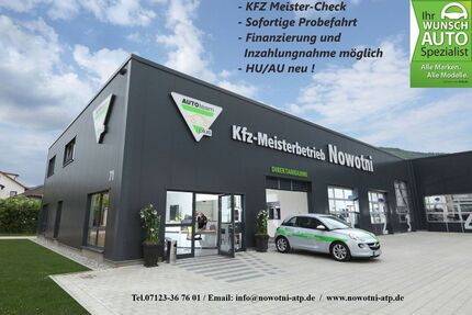 Ford Kuga 39.200 km 14.990 &euro; Dettingen/Erms 72581