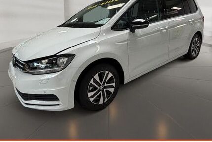 VW Touran 2.500 km 39.990 &euro; Nürtingen 72622