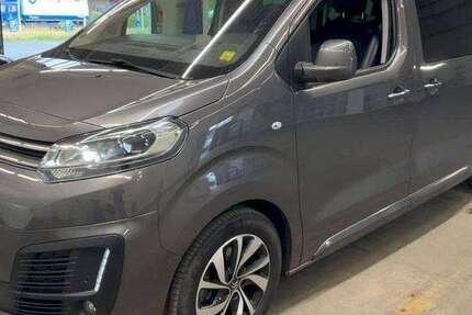 Citroen Spacetourer 60.400 km 13.500 &euro; Nufringen 71154