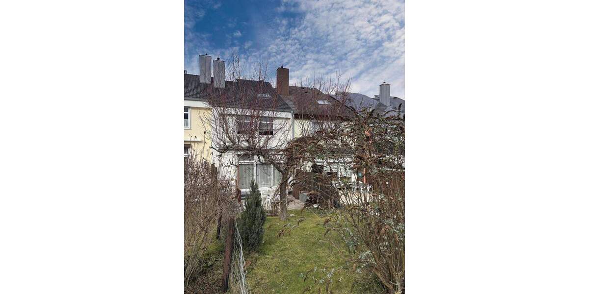 Reihenmittelhaus Hechingen - 5 Zimmer, 130 m&sup2;, 329.000&euro; | Angebot:25692959