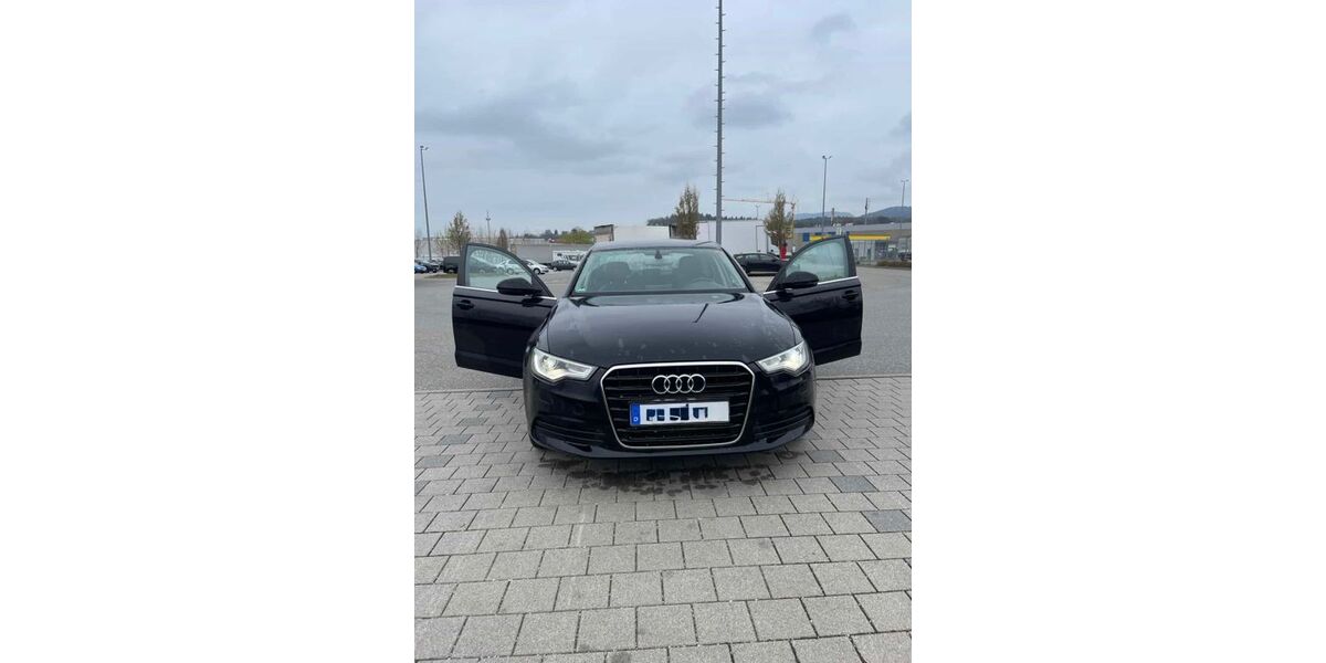 Audi A6 180.000 km 13.000 &euro; bisingen 72406