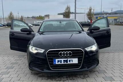 Audi A6 180.000 km 14.000 &euro; bisingen 72406