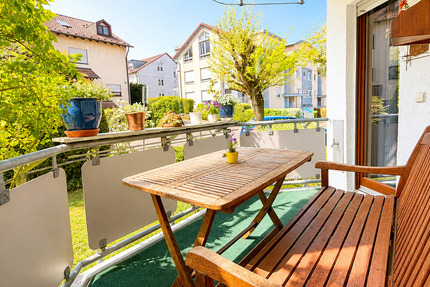 Wohnung Böblingen Dagersheim - 4 Zimmer, 104 m&sup2;, 395.000&euro; | Angebot:26554992