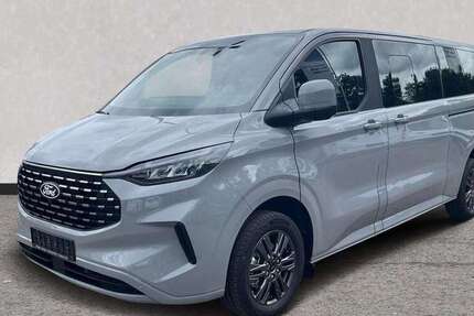 Ford Tourneo Custom 37.500 km 43.990 &euro; Nürtingen 72622