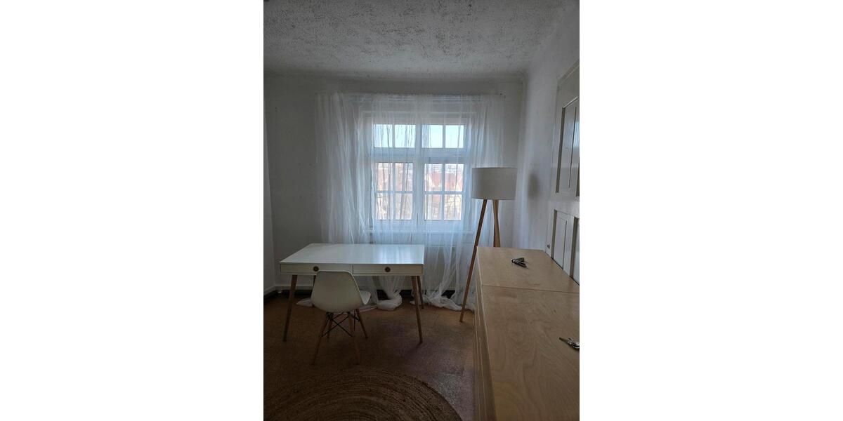 Etagenwohnung Tübingen - 1 Zimmer, 15 m&sup2;, 550&euro; | Angebot:25978991