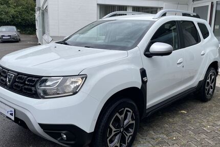 Dacia Duster 67.300 km 13.450 &euro; Reutlingen 72770