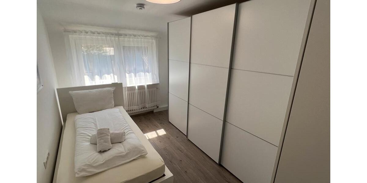 Etagenwohnung Dettingen an der Erms - 3 Zimmer, 54 m&sup2;, 990&euro; | Angebot:25332680