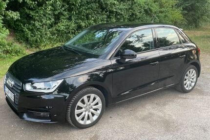 Audi A1 121.000 km 12.500 &euro; Neckartailfingen 72666