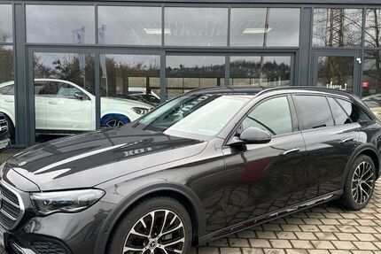 Mercedes-Benz E 450 21.400 km 59.990 &euro; TÜBINGEN 72072