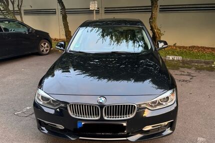 BMW 320 135.000 km 14.100 &euro; Sindelfingen 71065